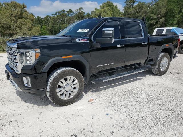 2020 GMC SIERRA K25 — VIN 1GT49REY8LF150935