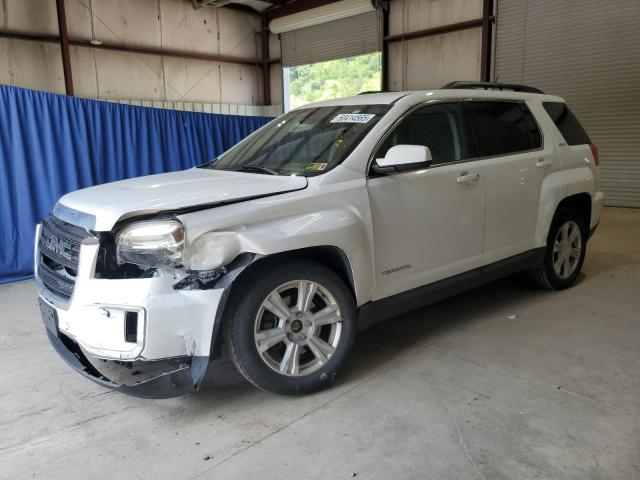 2017 GMC TERRAIN — VIN 2GKFLTE32H6300751