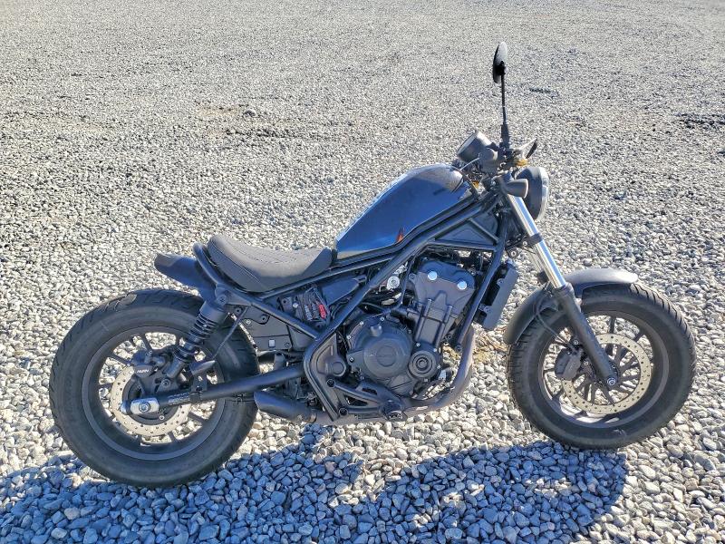 2020 HONDA CMX500 — VIN MLHPC5653L5300576