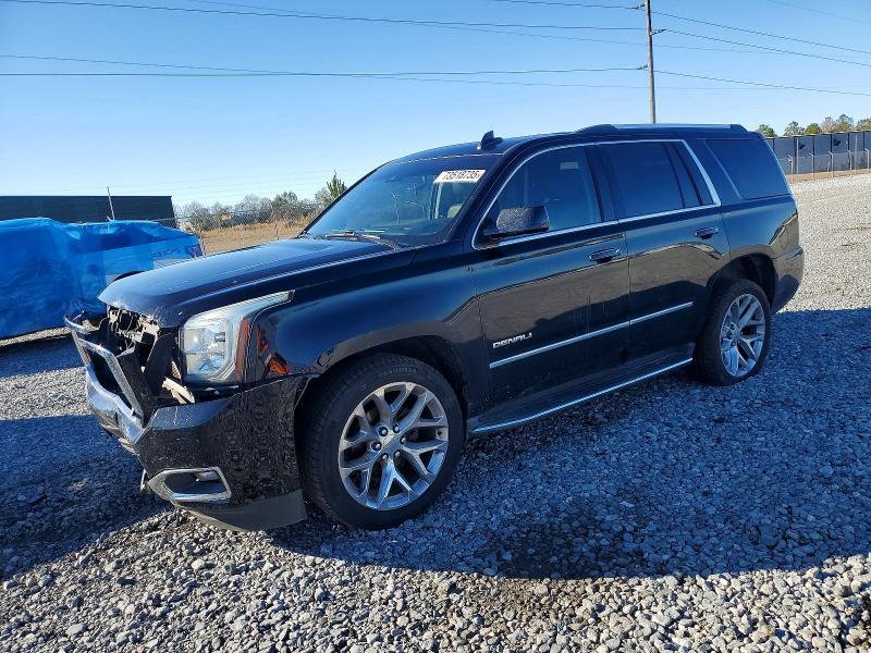 2016 GMC YUKON — VIN 1GKS1CKJXGR351246