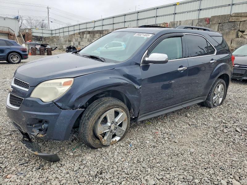 2015 CHEVROLET EQUINOX — VIN 2GNFLCE35F6205682