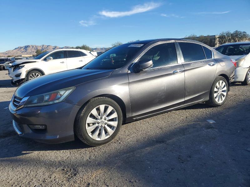 2015 HONDA ACCORD — VIN 1HGCR2F87FA092241