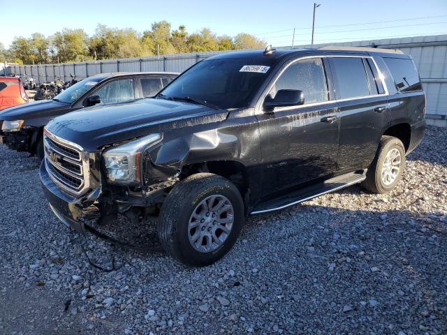 2020 GMC YUKON SLT — VIN 1GKS2BKC6LR269467