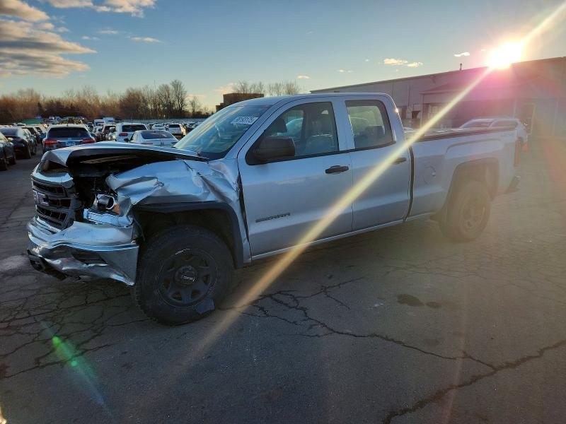 2015 GMC SIERRA K15 — VIN 1GTV2TEH5FZ432071