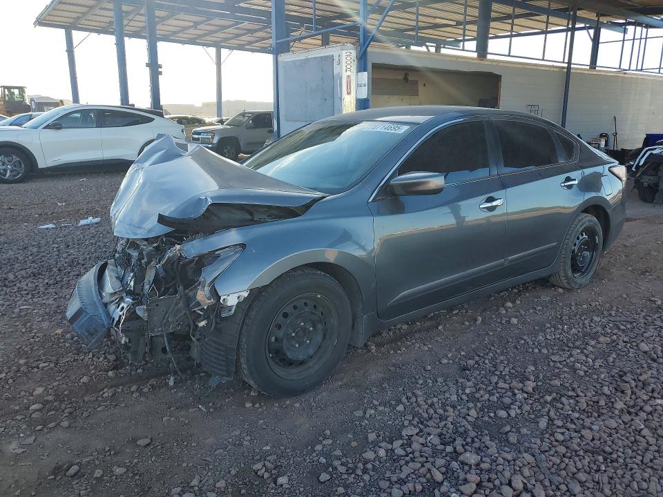 2015 NISSAN ALTIMA — VIN 1N4AL3AP9FN915178