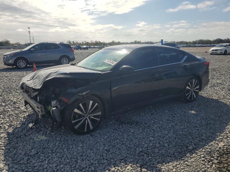 2020 NISSAN ALTIMA — VIN 1N4BL4CV1LC281524