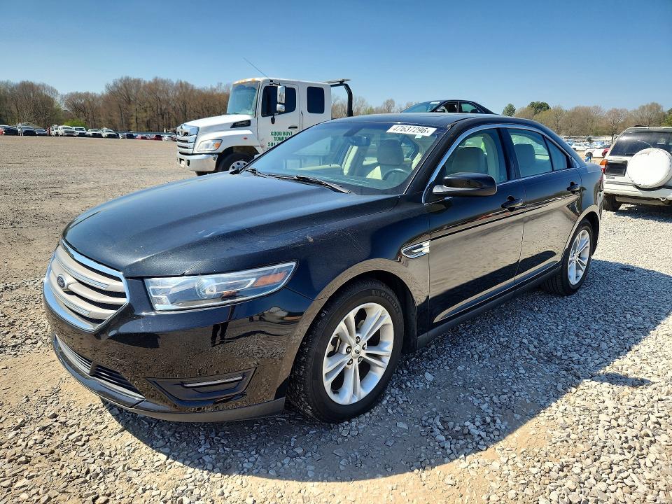 2015 FORD TAURUS — VIN 1FAHP2E87FG194783