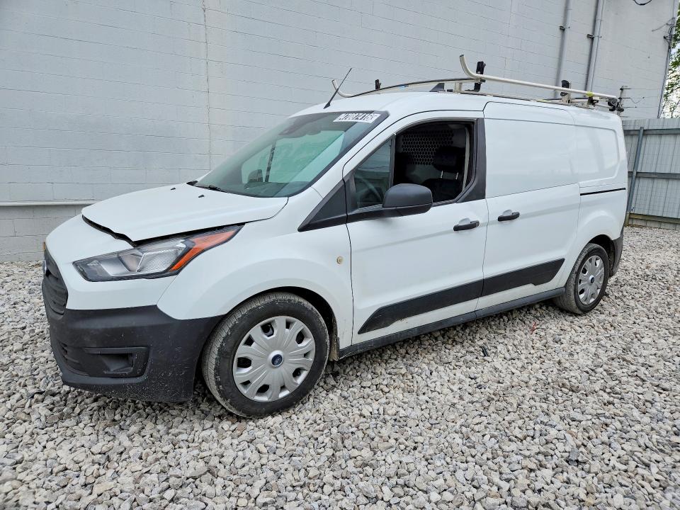 2020 FORD TRANSIT CONNECT — VIN NM0LS7E23L1479746