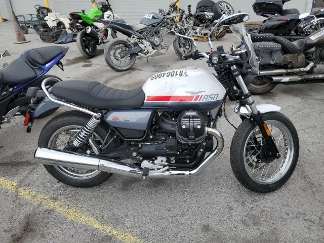 2024 MOTO GUZZI V7 SPECIAL — VIN ZGUKZUB08RM000818