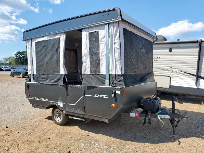 2024 ROCKWOOD POPUP CMPR — VIN 4X4CFMU18RD320026