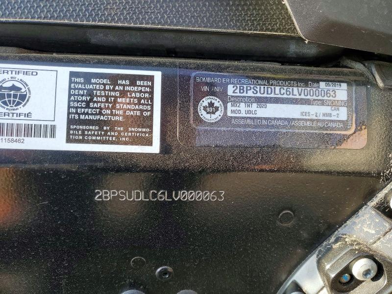 2BPSUDLC6LV000063