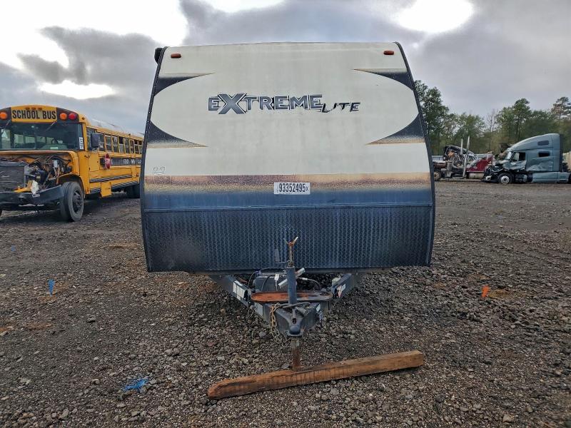 4X4TVBB22H4108918