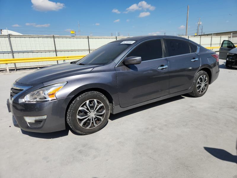 2015 NISSAN ALTIMA — VIN 1N4AL3AP0FC123741