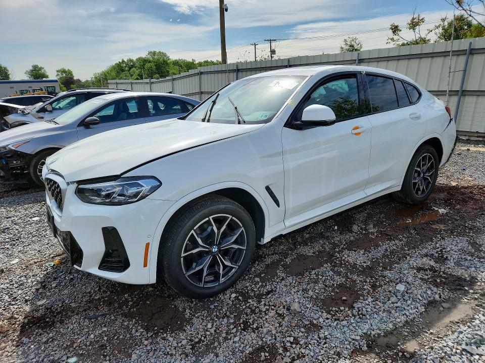5UX33DT04P9P87448