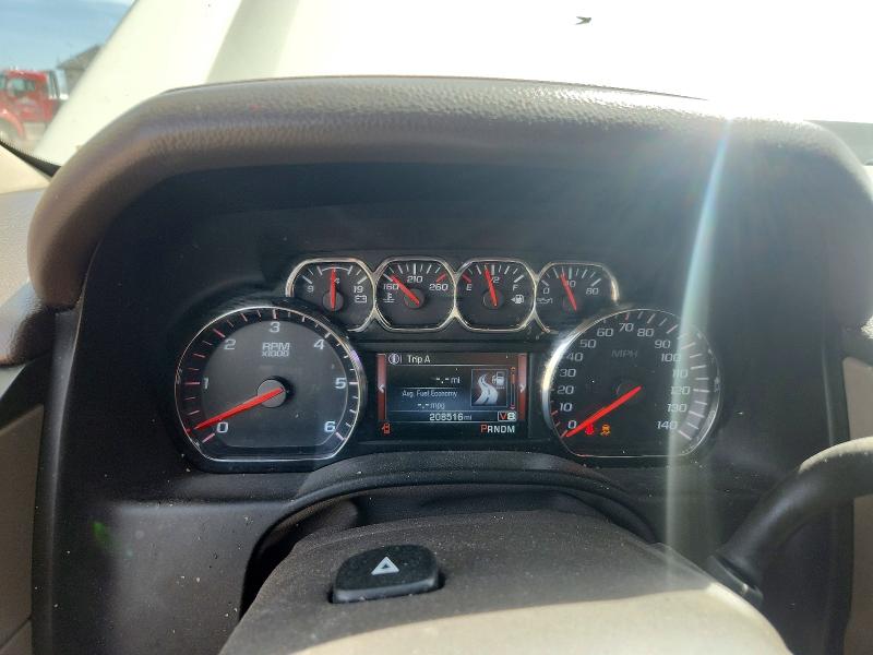 1GKS2BKC1FR110697