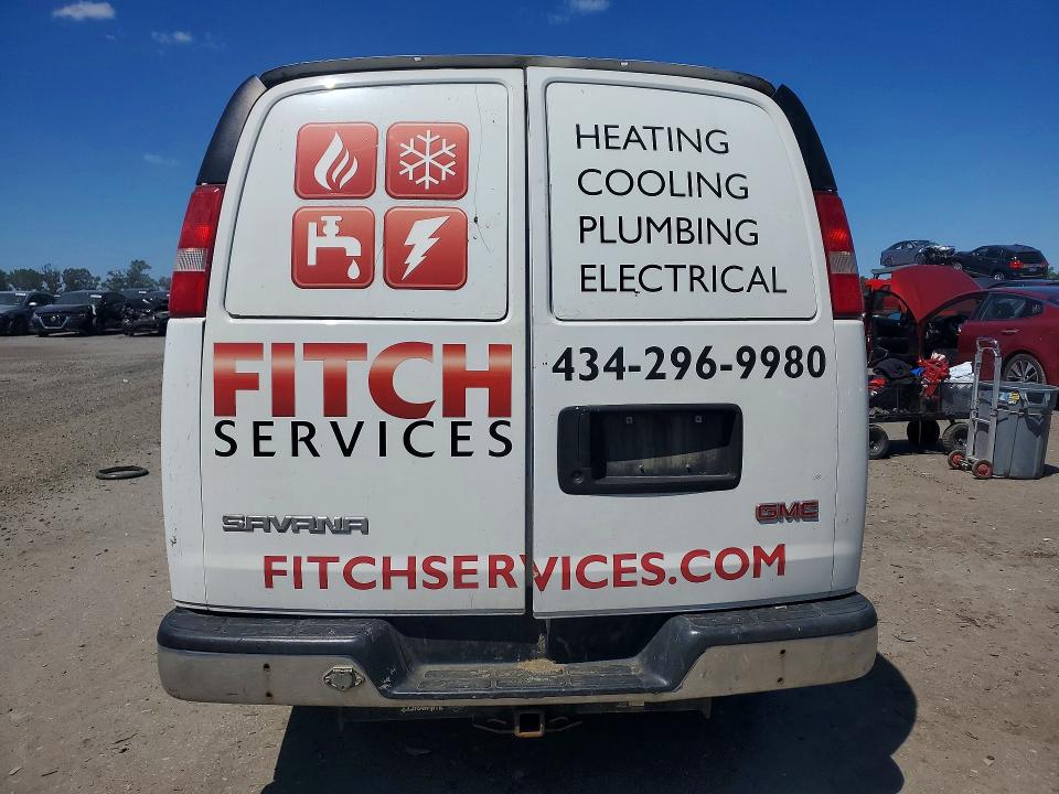 1GTW7AFF2H1909967