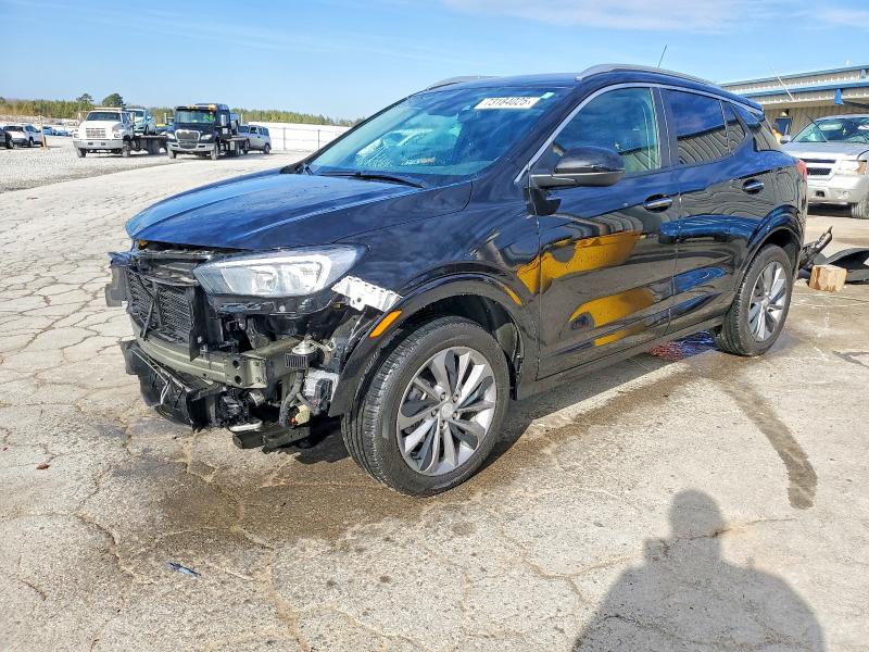 2023 BUICK ENCORE GX — VIN KL4MMESL8PB154247