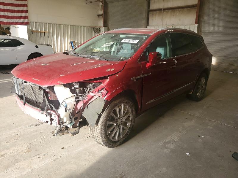 2020 BUICK ENCLAVE — VIN 5GAERBKW6LJ222437