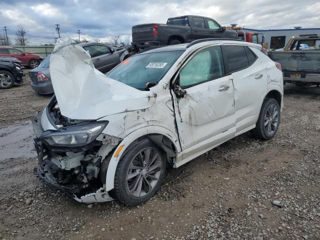 2020 BUICK ENCORE GX — VIN KL4MMESL2LB131993