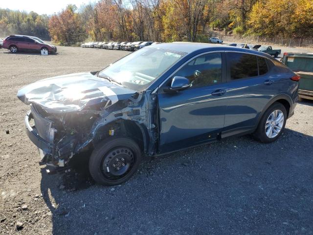 2024 BUICK ENVISION P — VIN KL47LAE24RB020740
