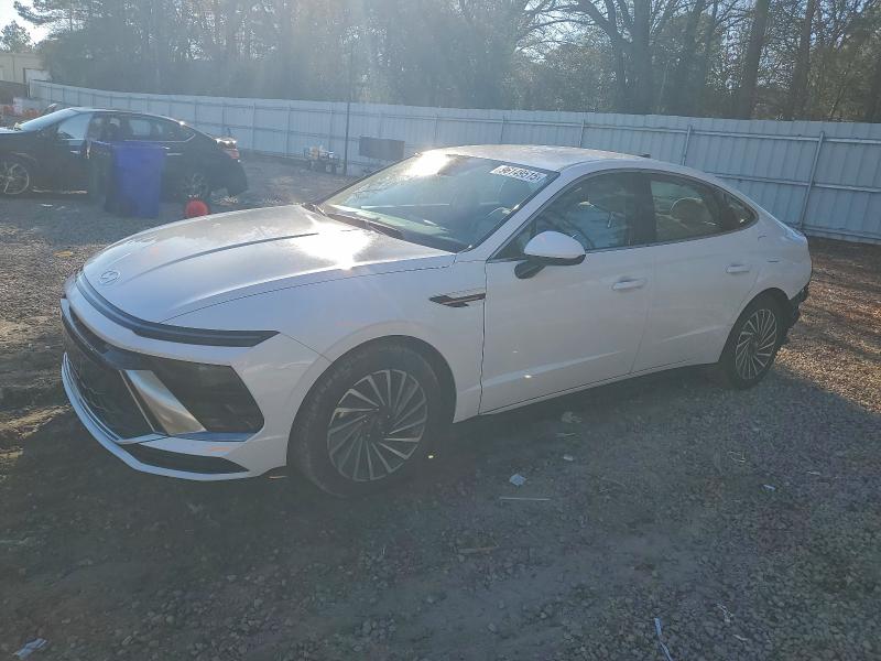 2024 HYUNDAI SONATA — VIN KMHL34JJ7RA094030