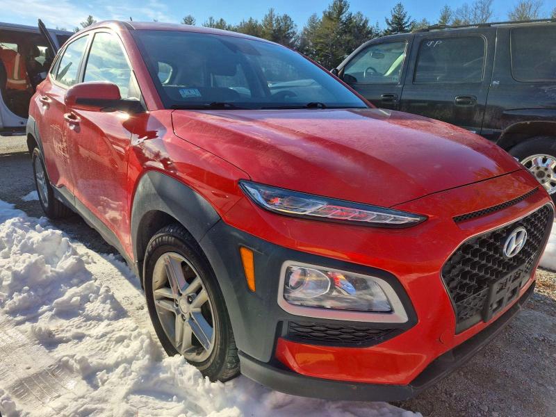 2020 HYUNDAI KONA SE — VIN KM8K1CAAXLU403359