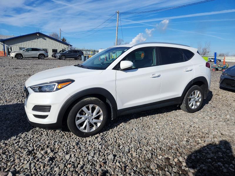 2020 HYUNDAI TUCSON — VIN KM8J3CA44LU171549