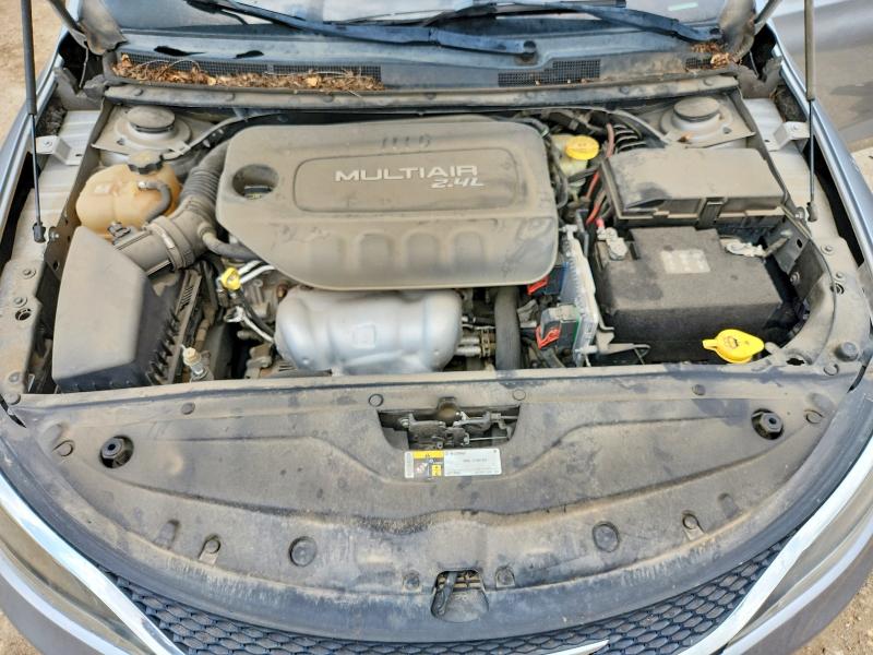 1C3CCCAB5FN688731