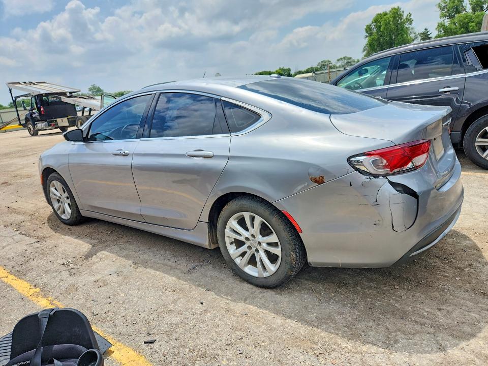1C3CCCAB5FN688731
