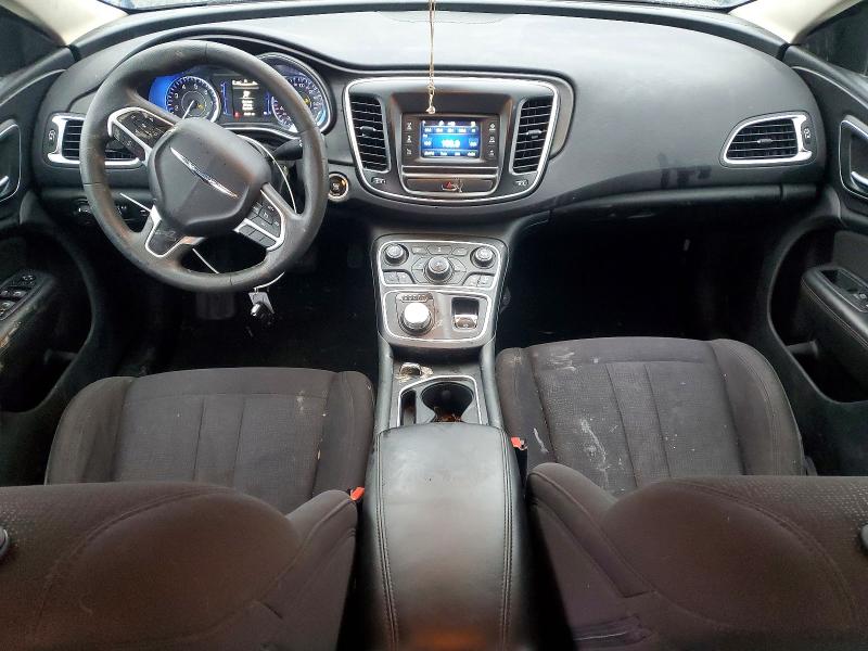 1C3CCCAB1FN637095