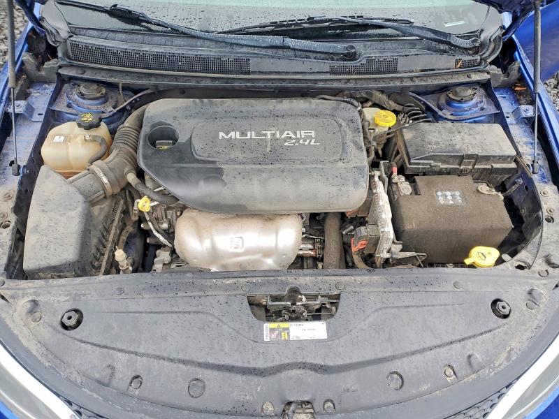 1C3CCCAB1FN637095