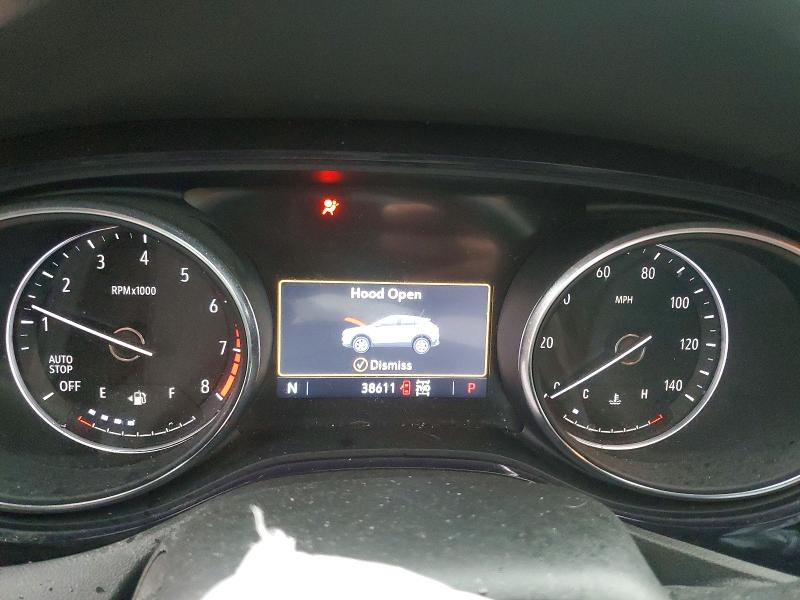 KL4MMESL8PB013159