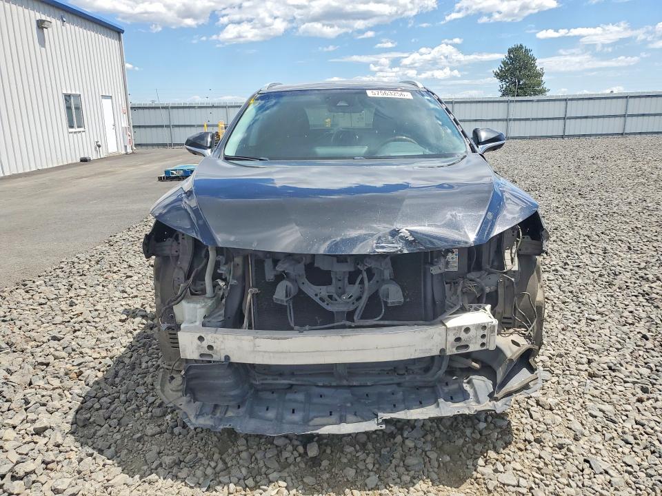 2T2BZMCA5HC133294
