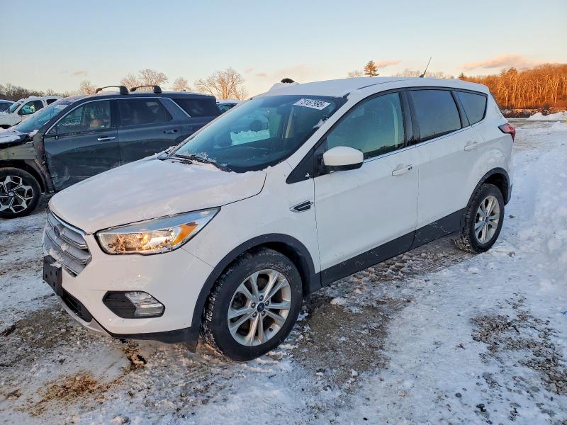 2019 FORD ESCAPE — VIN 1FMCU9GD8KUC35493