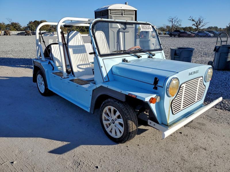 2024 MOKE MOKE — VIN 5YNWAHBB4RS230519