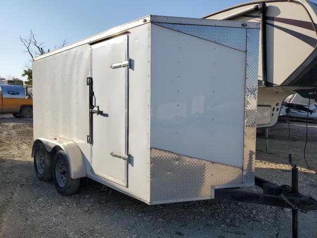 2019 TRAIL KING CARGO — VIN 7JKBE122XKH000624