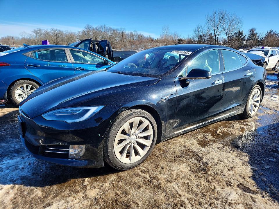 2018 TESLA MODEL S — VIN 5YJSA1E24JF293328