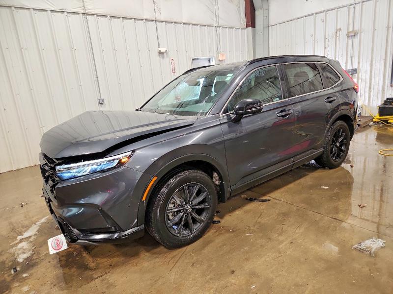 2024 HONDA CR-V — VIN 7FARS6H50RE022376