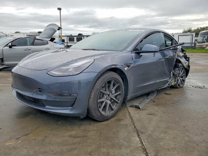 2023 TESLA MODEL 3 — VIN 5YJ3E1EB2PF629883