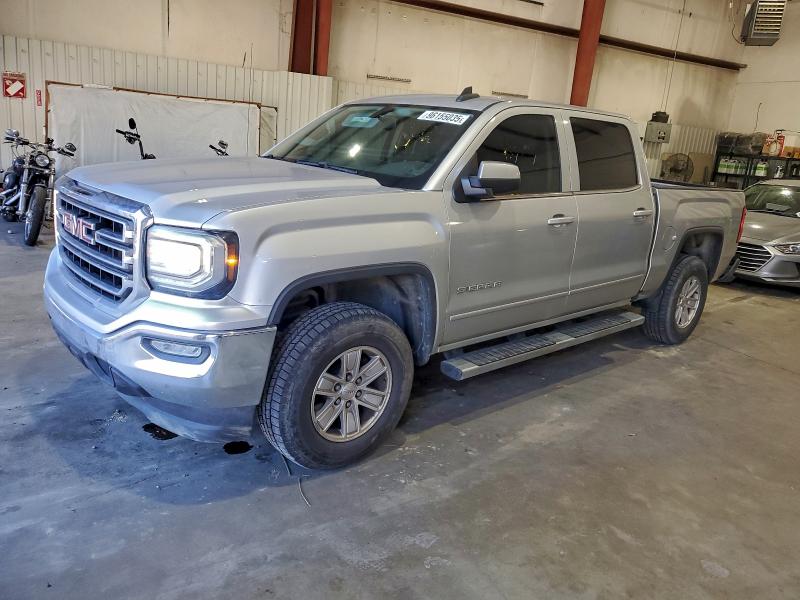 2016 GMC SIERRA C15 — VIN 3GTP1MECXGG147826