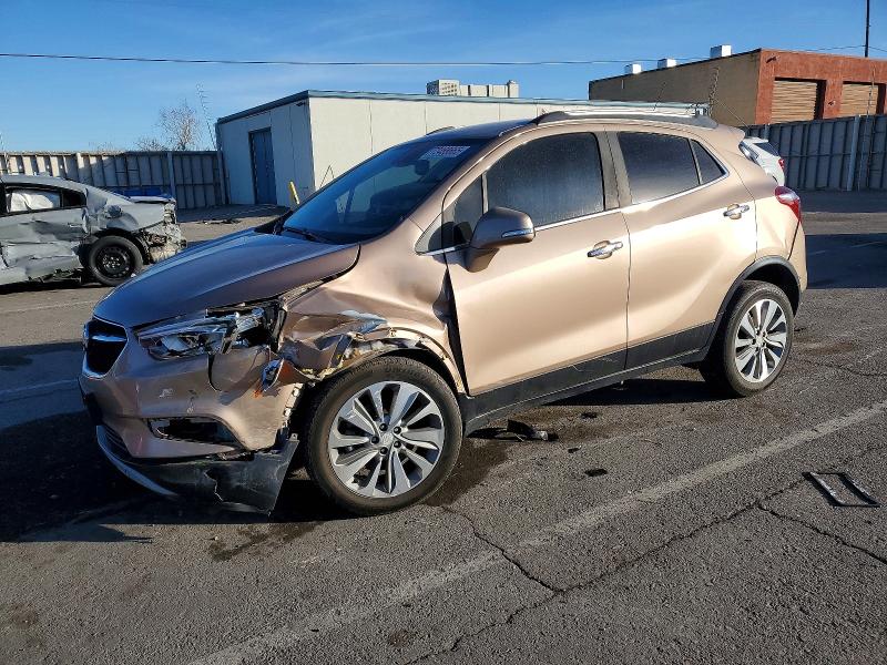 2018 BUICK ENCORE PRE — VIN KL4CJASB7JB665038