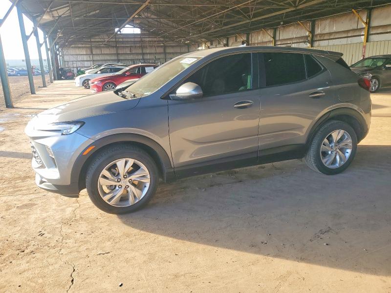 2024 BUICK ENCORE GX — VIN KL4AMBSL9RB021095