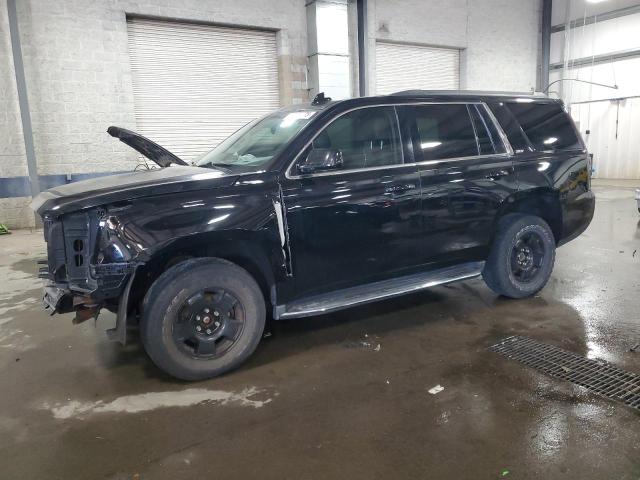 2015 GMC YUKON — VIN 1GKS2BKC6FR664480