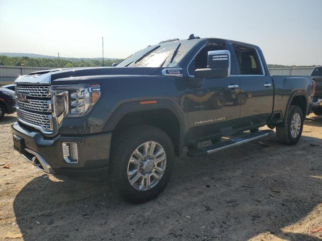 2023 GMC SIERRA — VIN 1GT49REY0PF105476