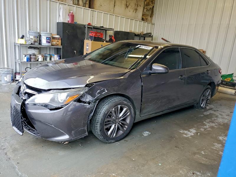 2017 TOYOTA CAMRY — VIN 4T1BF1FK6HU377356