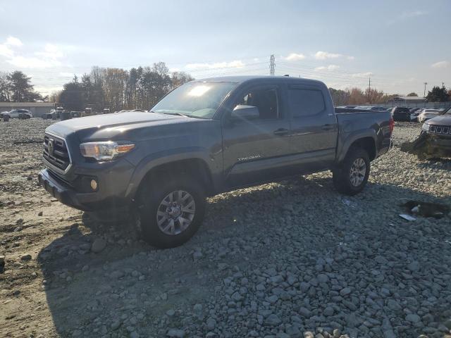 2018 TOYOTA TACOMA — VIN 3TMAZ5CN7JM067207