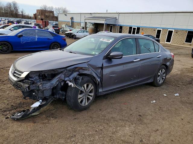 2015 HONDA ACCORD — VIN 1HGCR2F37FA051015