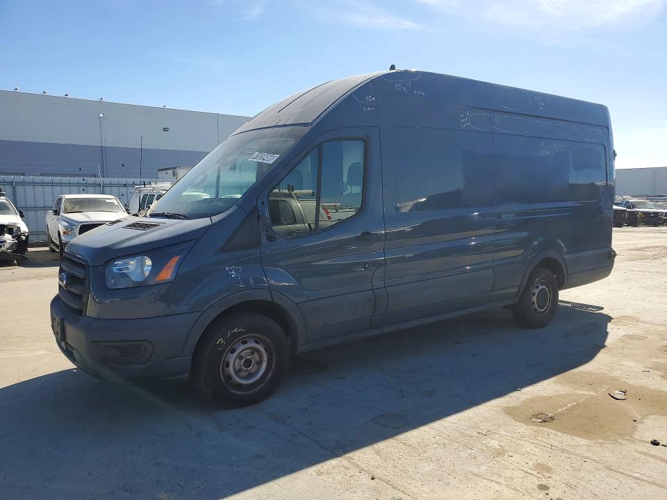 2020 FORD TRANSIT — VIN 1FTBR3X88LKB27793