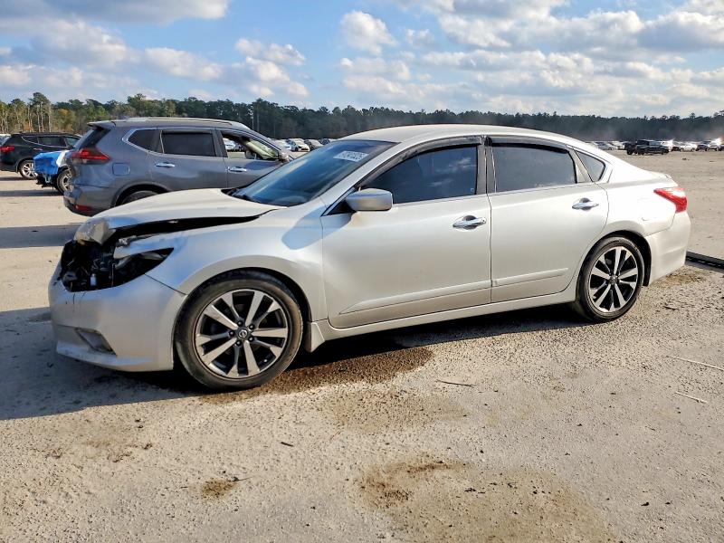 2016 NISSAN ALTIMA — VIN 1N4AL3AP7GC273587