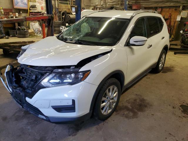 2020 NISSAN ROGUE — VIN 5N1AT2MT1LC712575